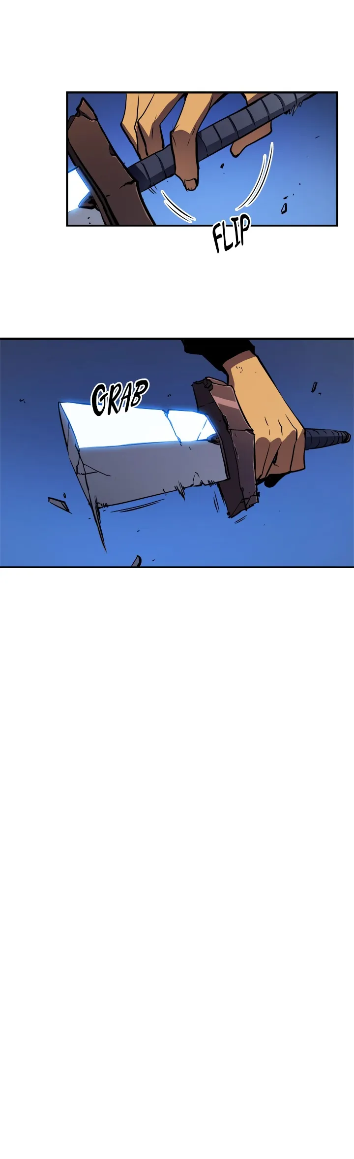 Solo Leveling Chapter 15 Page 35