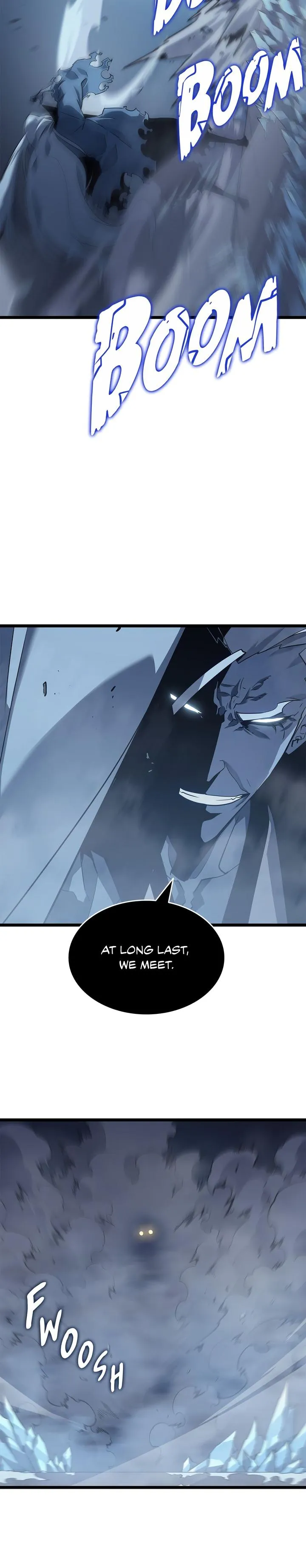 Solo Leveling Chapter 150 Image 10