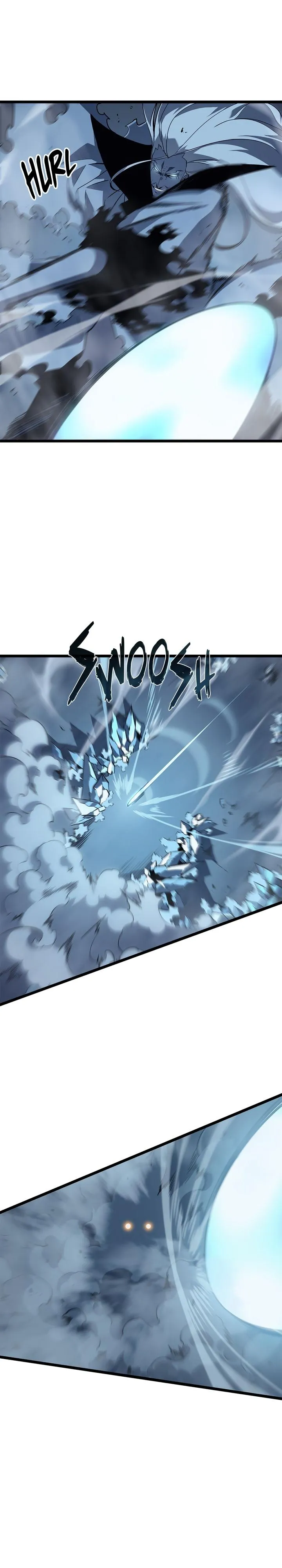 Solo Leveling Chapter 150 Image 11