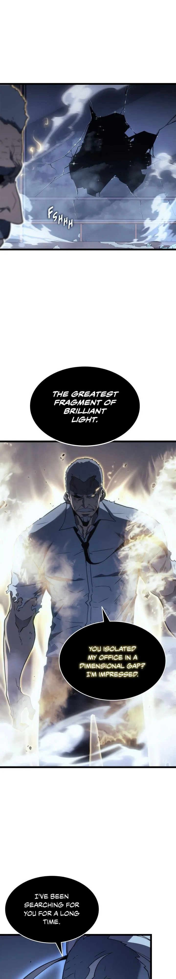 Solo Leveling Chapter 150 Image 13
