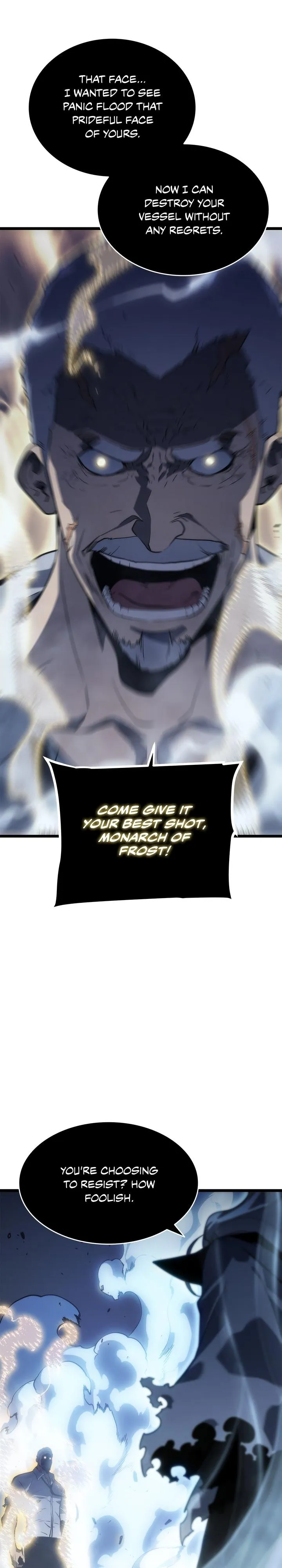 Solo Leveling Chapter 150 Image 15