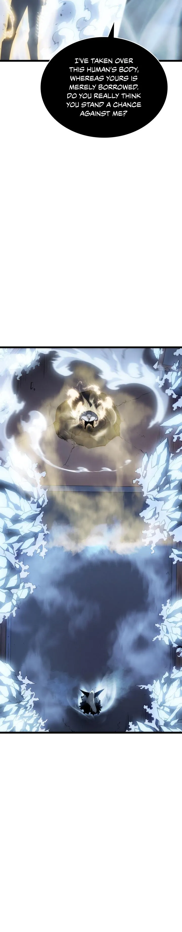 Solo Leveling Chapter 150 Image 16