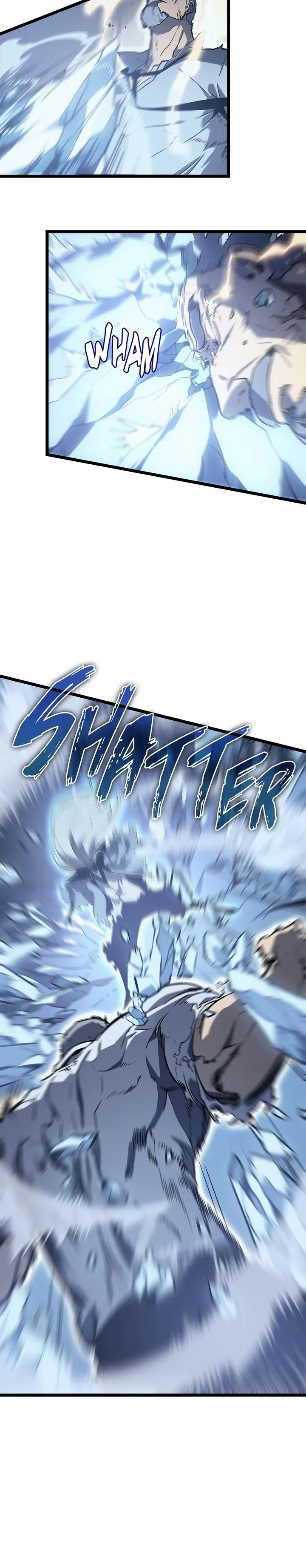 Solo Leveling Chapter 150 Image 18