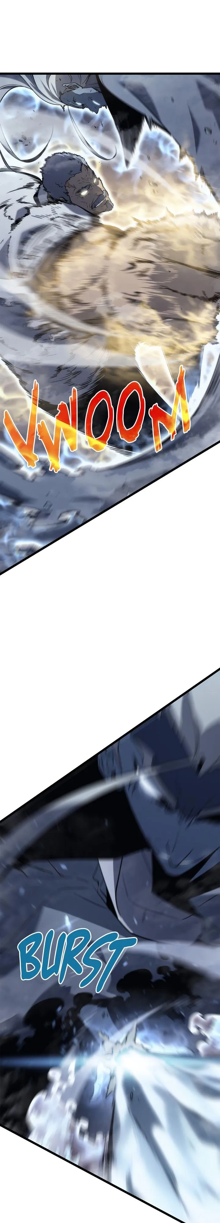 Solo Leveling Chapter 150 Image 19