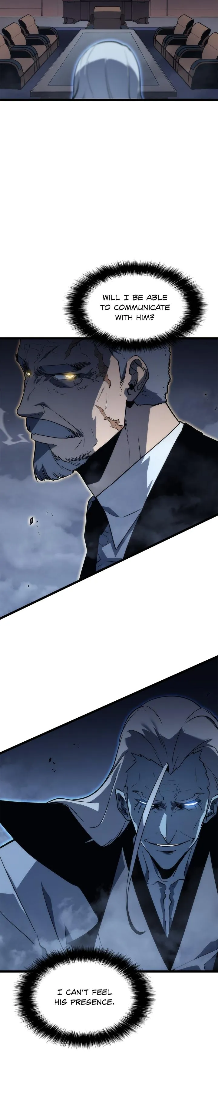 Solo Leveling Chapter 150 Image 2