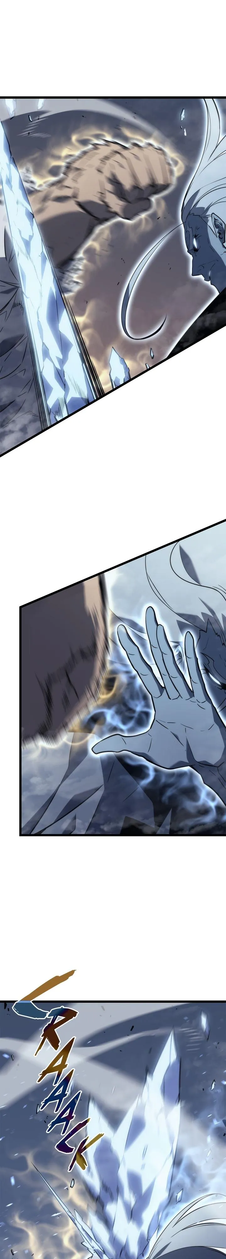 Solo Leveling Chapter 150 Image 21