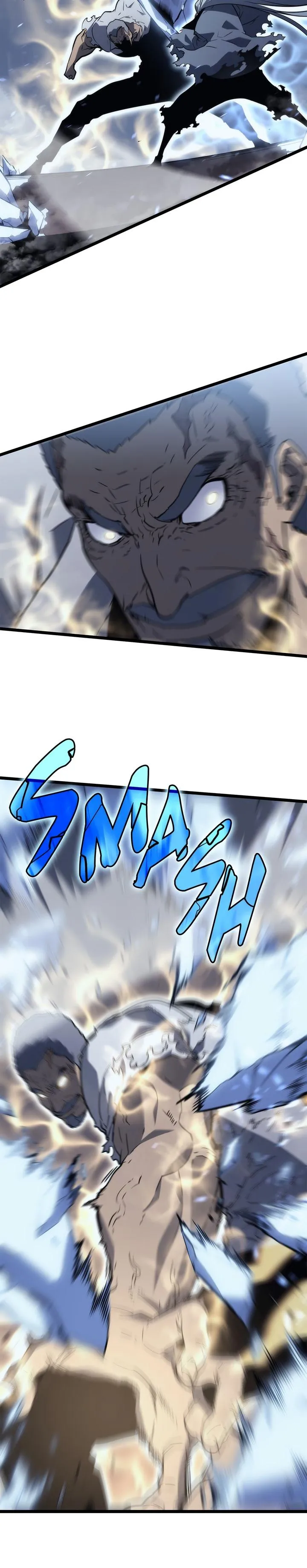 Solo Leveling Chapter 150 Image 22
