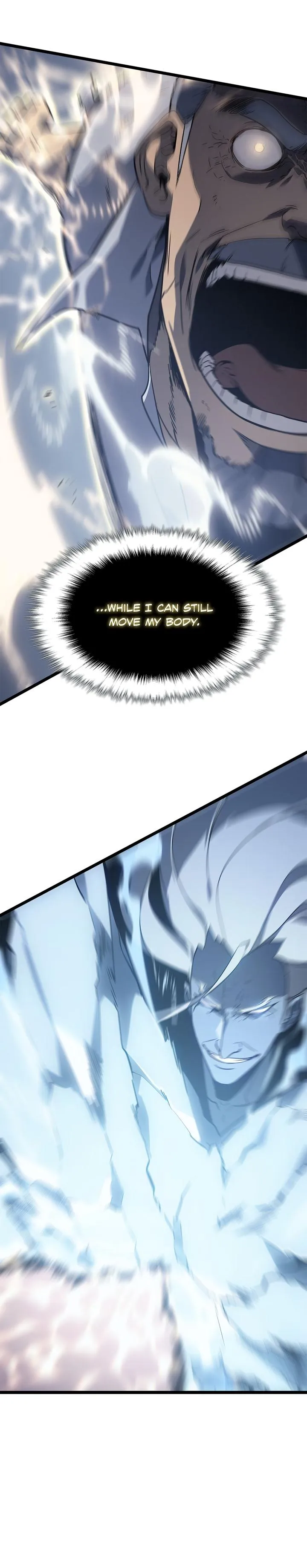 Solo Leveling Chapter 150 Image 24
