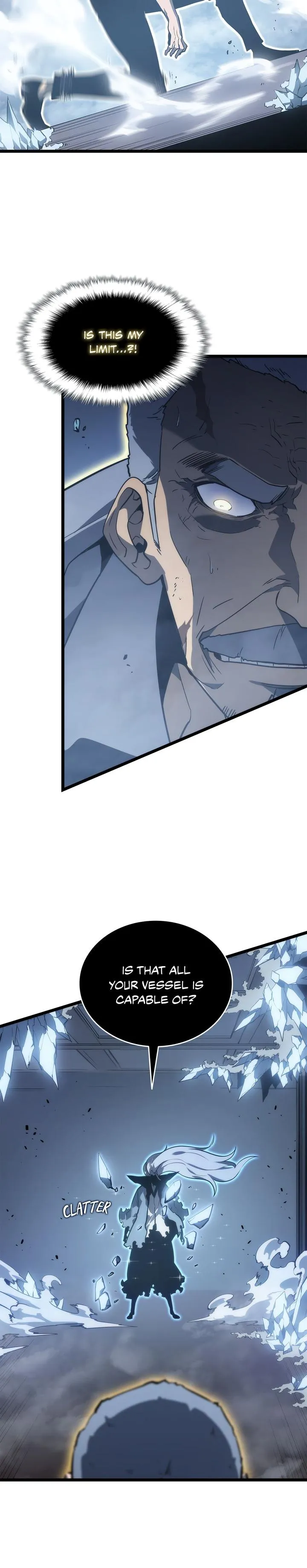 Solo Leveling Chapter 150 Image 26