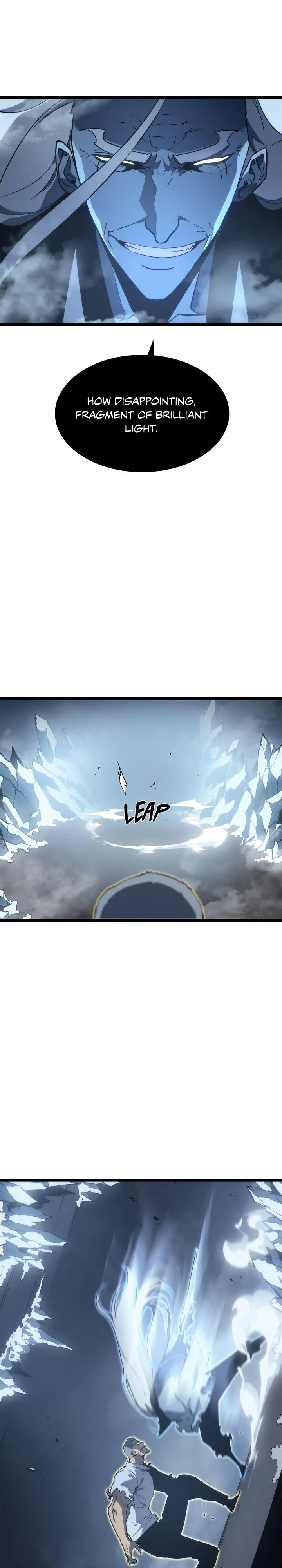 Solo Leveling Chapter 150 Image 27
