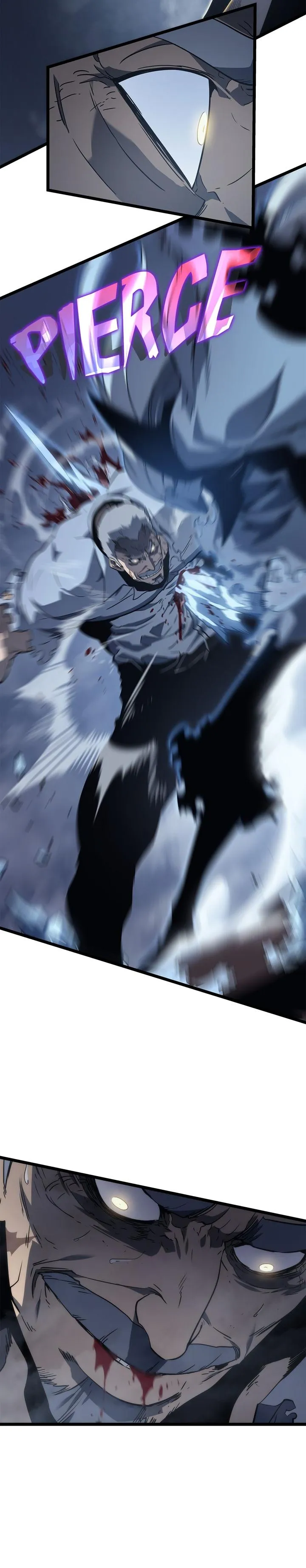 Solo Leveling Chapter 150 Image 28