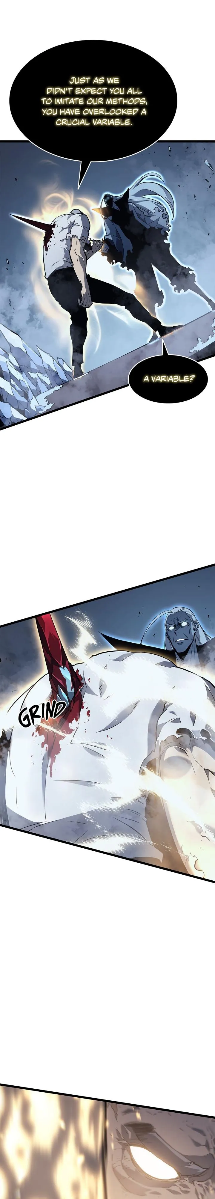 Solo Leveling Chapter 150 Image 31
