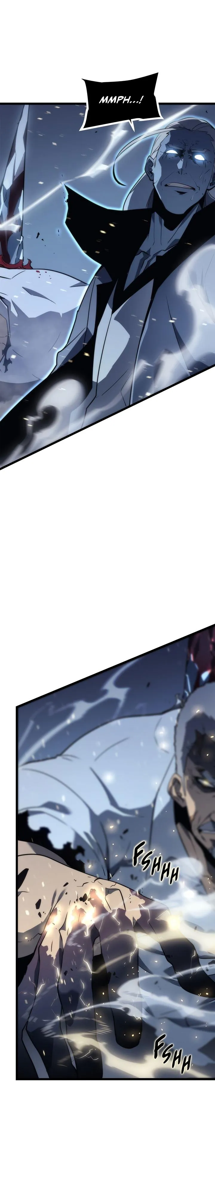 Solo Leveling Chapter 150 Image 33