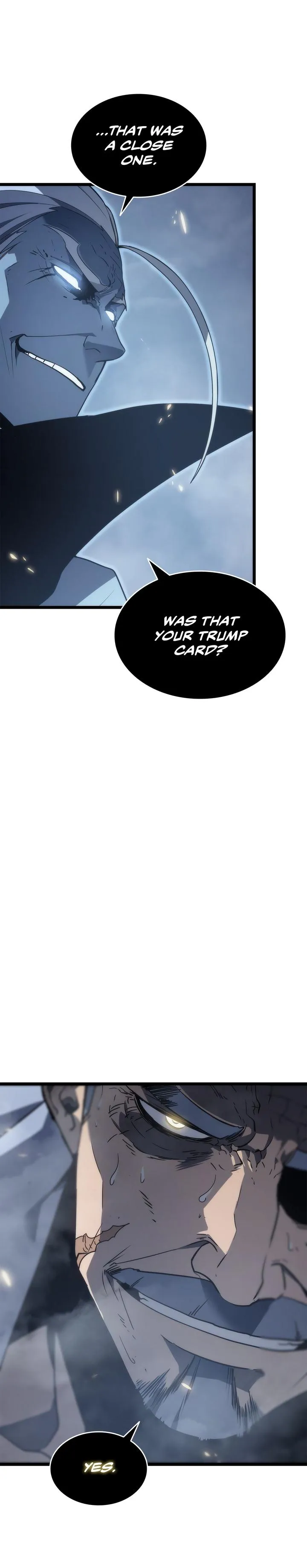 Solo Leveling Chapter 150 Image 34