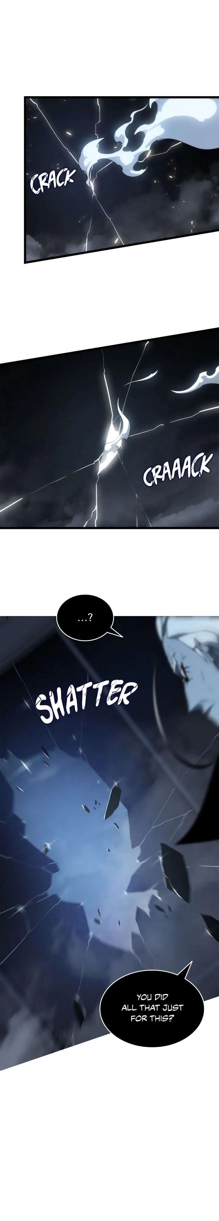 Solo Leveling Chapter 150 Image 35