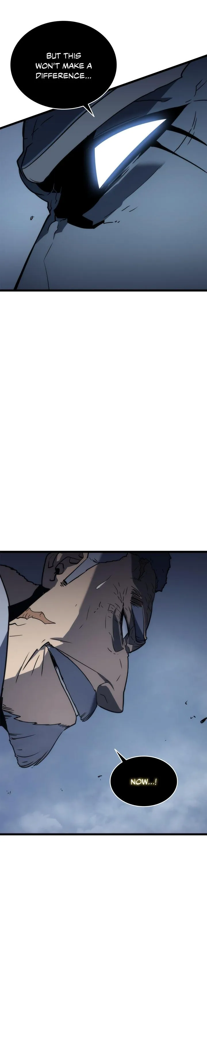 Solo Leveling Chapter 150 Image 36