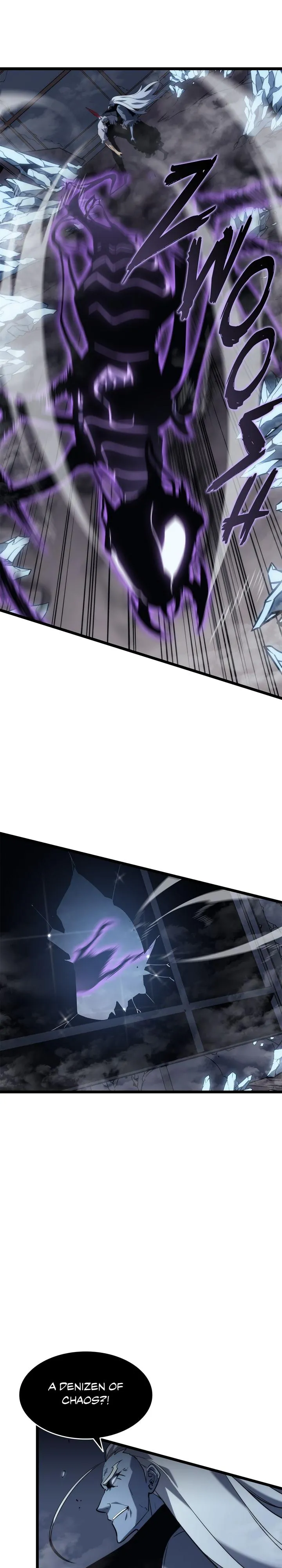 Solo Leveling Chapter 150 Image 37