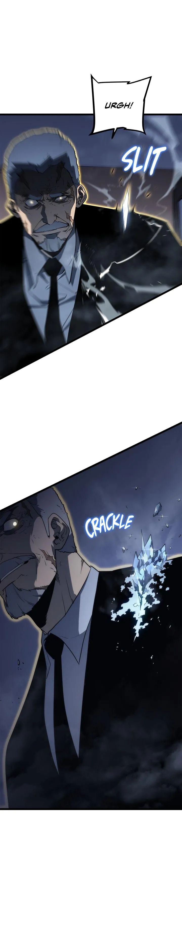 Solo Leveling Chapter 150 Image 4