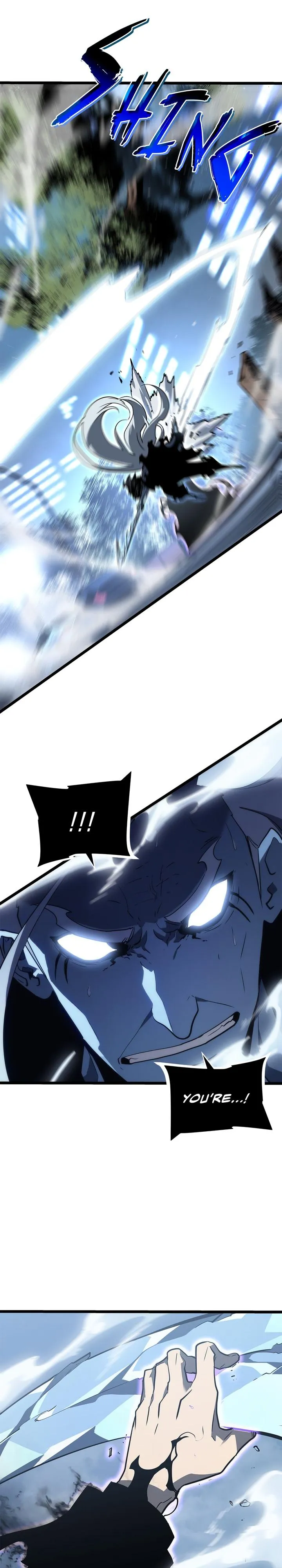 Solo Leveling Chapter 150 Image 41