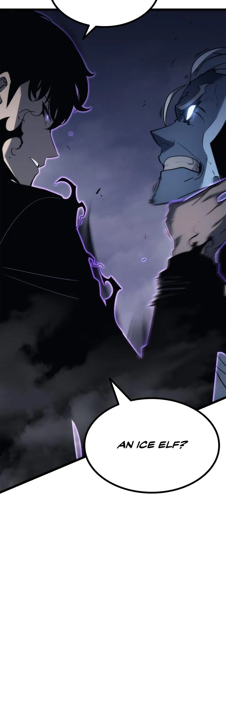 Solo Leveling Chapter 150 Image 44