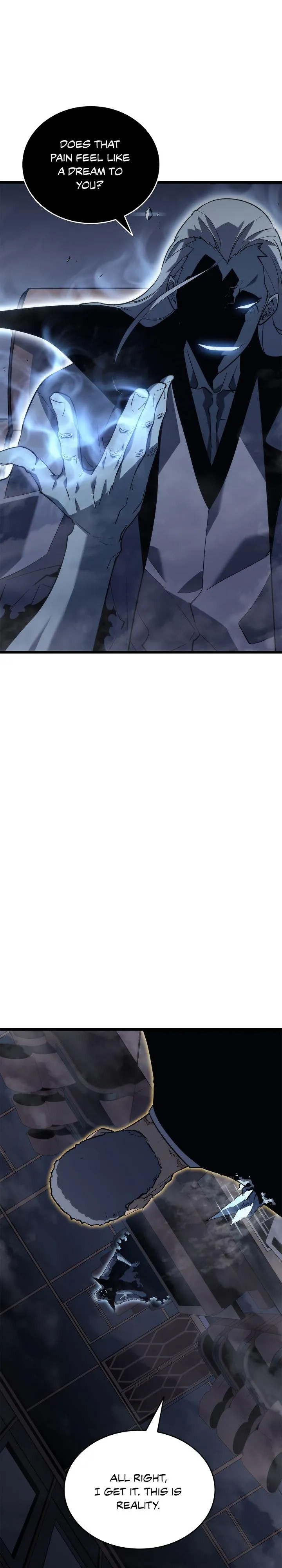 Solo Leveling Chapter 150 Image 5