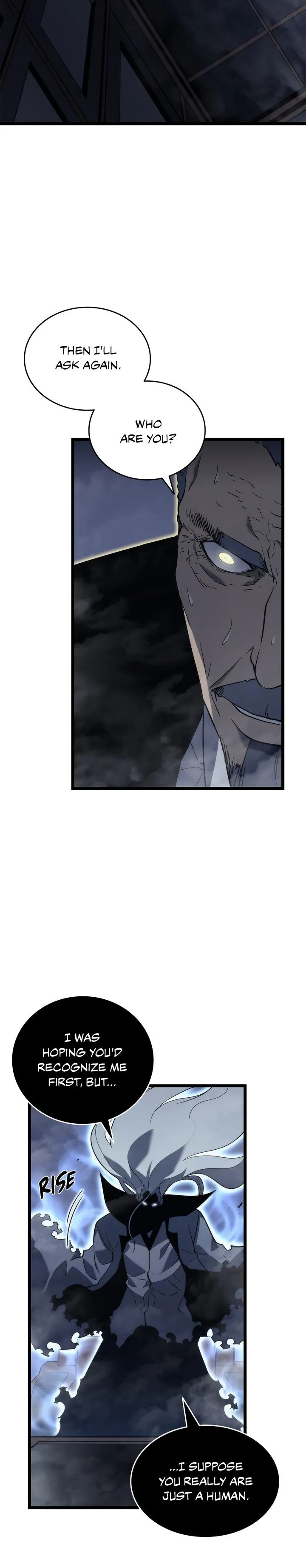 Solo Leveling Chapter 150 Image 6