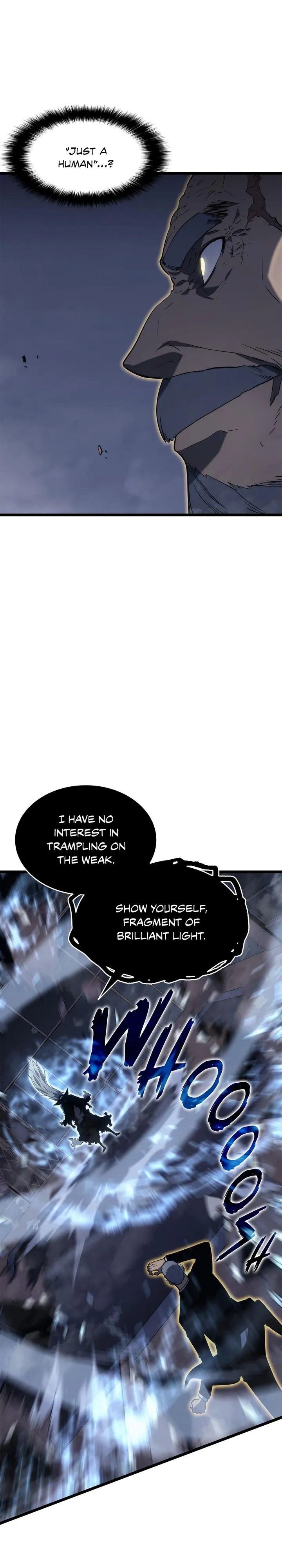 Solo Leveling Chapter 150 Image 7