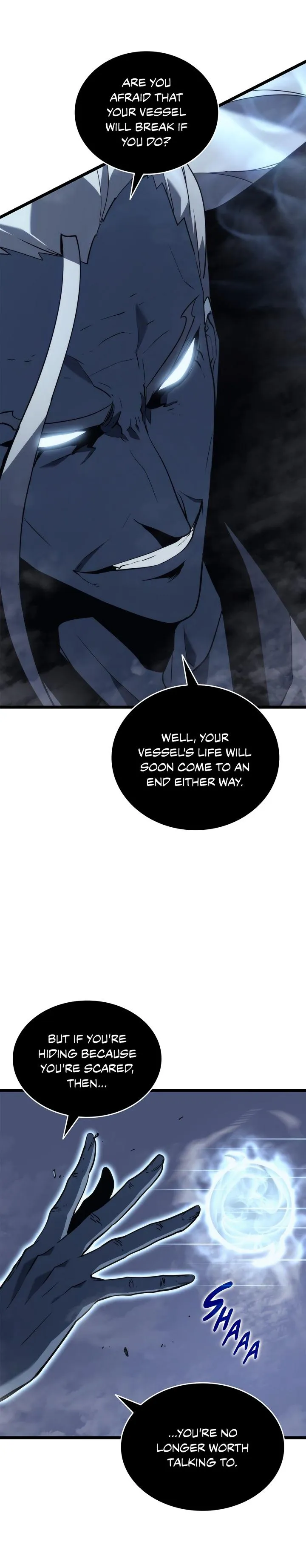 Solo Leveling Chapter 150 Image 8