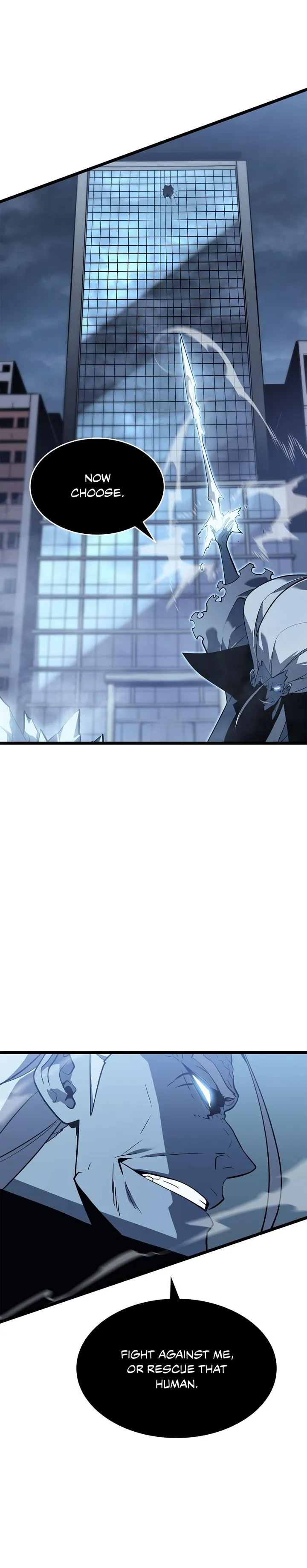 Solo Leveling Chapter 151 Image 10