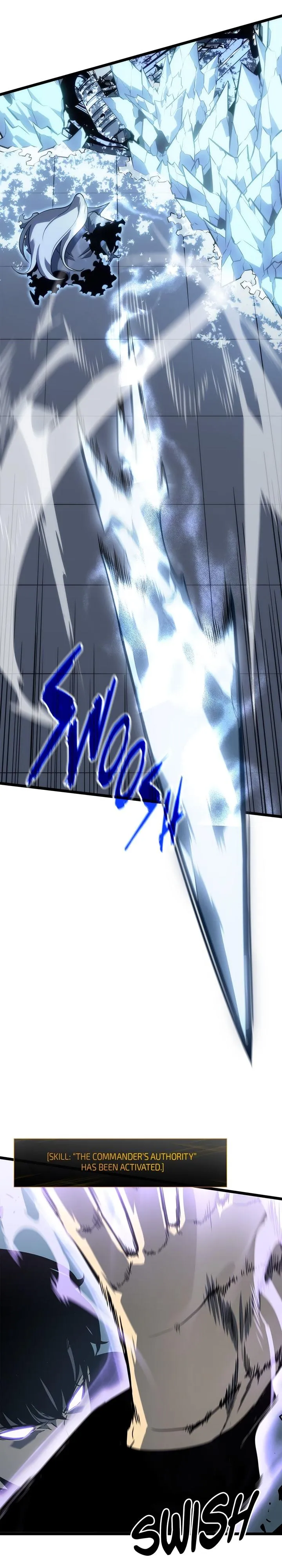 Solo Leveling Chapter 151 Image 11