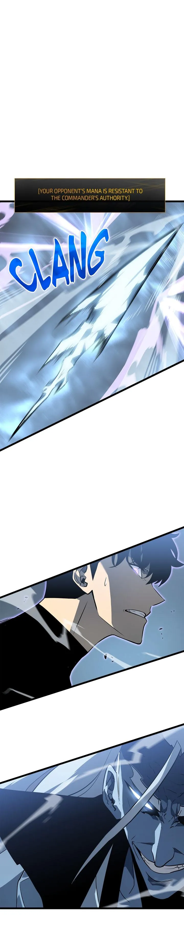 Solo Leveling Chapter 151 Image 12