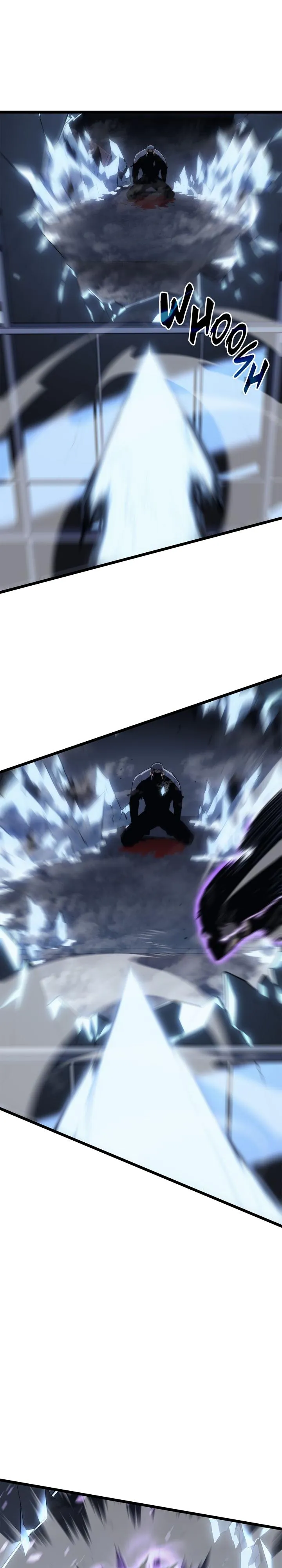 Solo Leveling Chapter 151 Image 15
