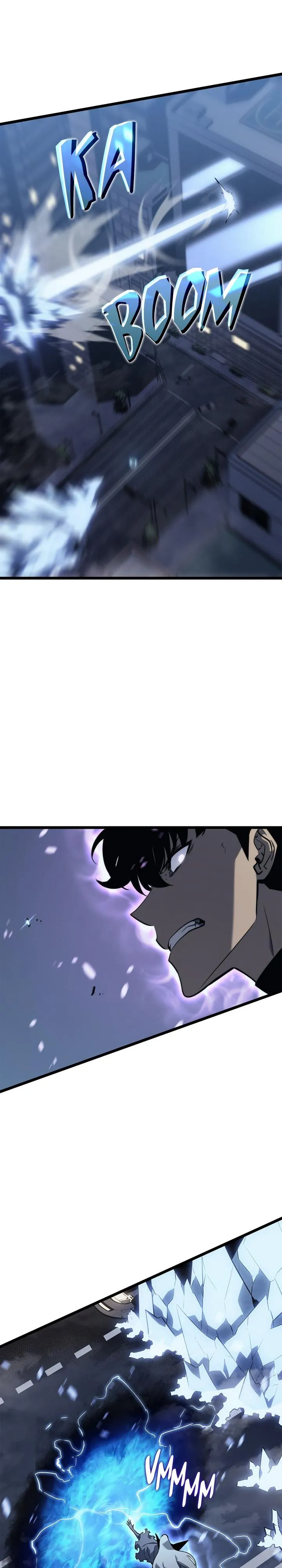 Solo Leveling Chapter 151 Image 17