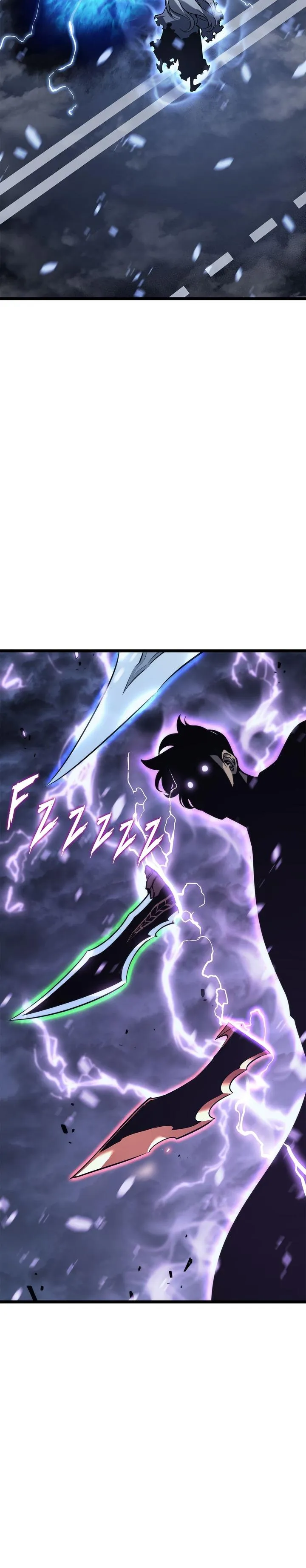 Solo Leveling Chapter 151 Image 18