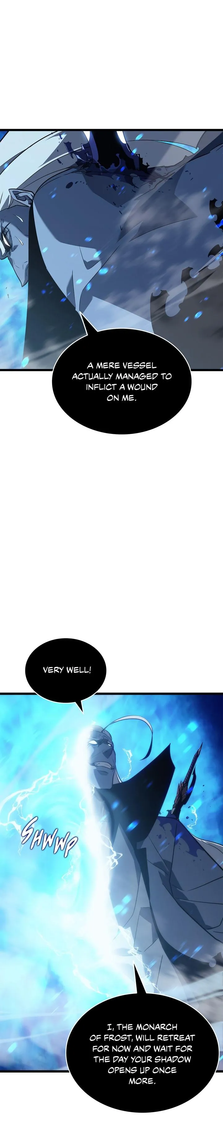 Solo Leveling Chapter 151 Image 20