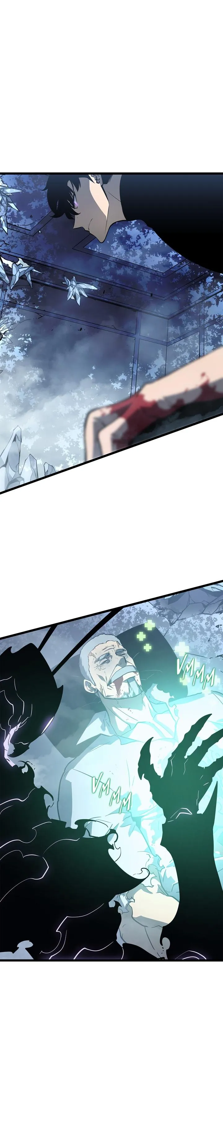Solo Leveling Chapter 151 Image 24