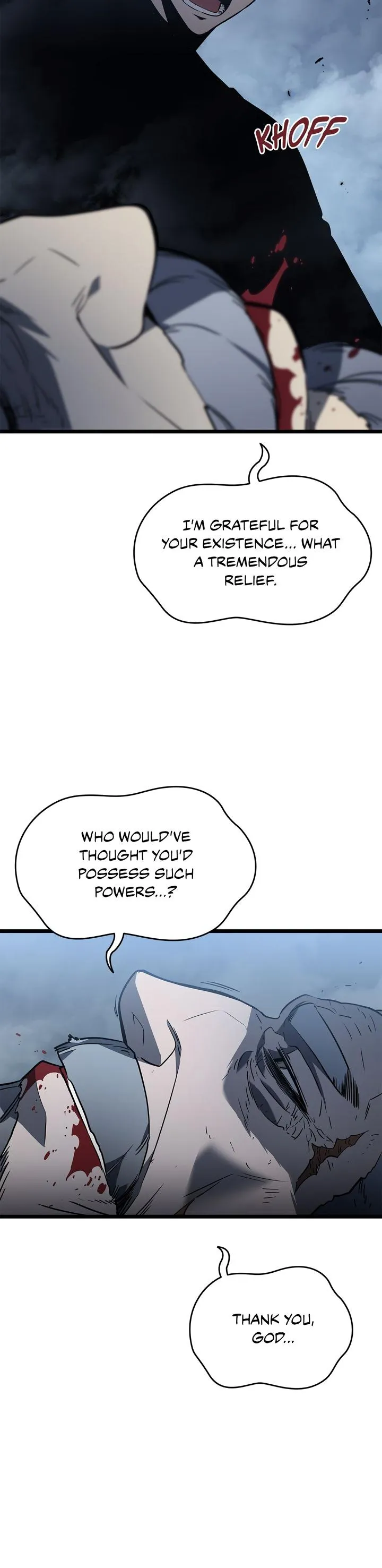 Solo Leveling Chapter 151 Image 28