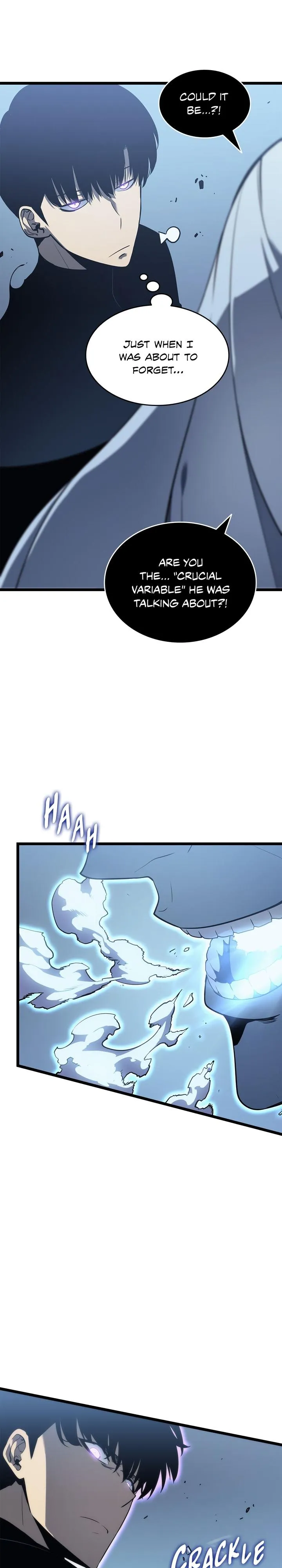 Solo Leveling Chapter 151 Image 3