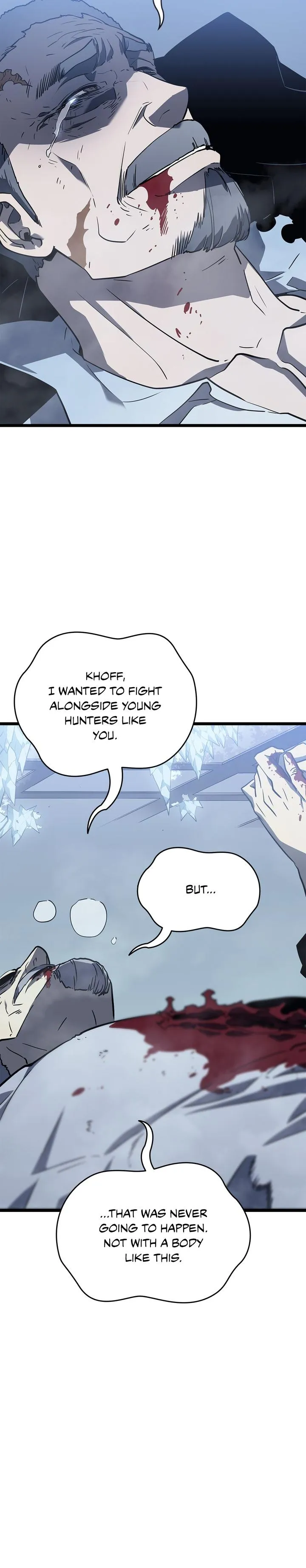 Solo Leveling Chapter 151 Image 30
