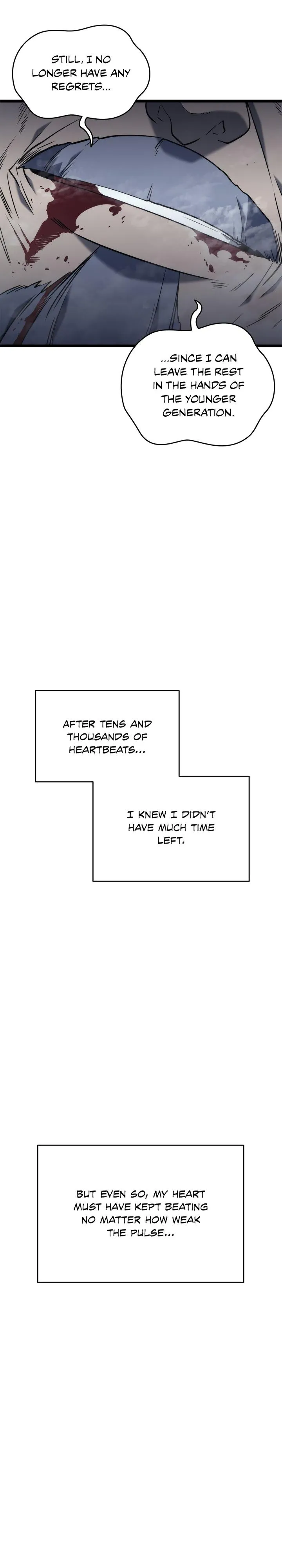 Solo Leveling Chapter 151 Image 31