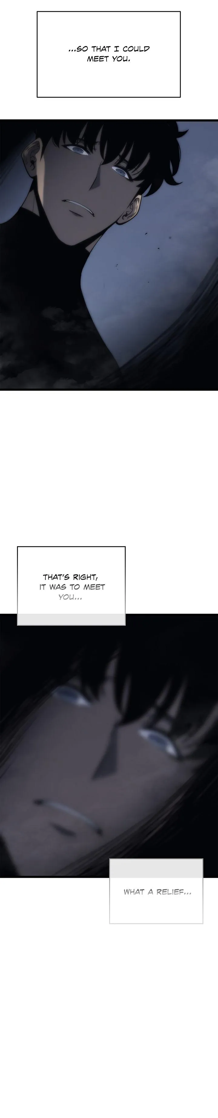 Solo Leveling Chapter 151 Image 32