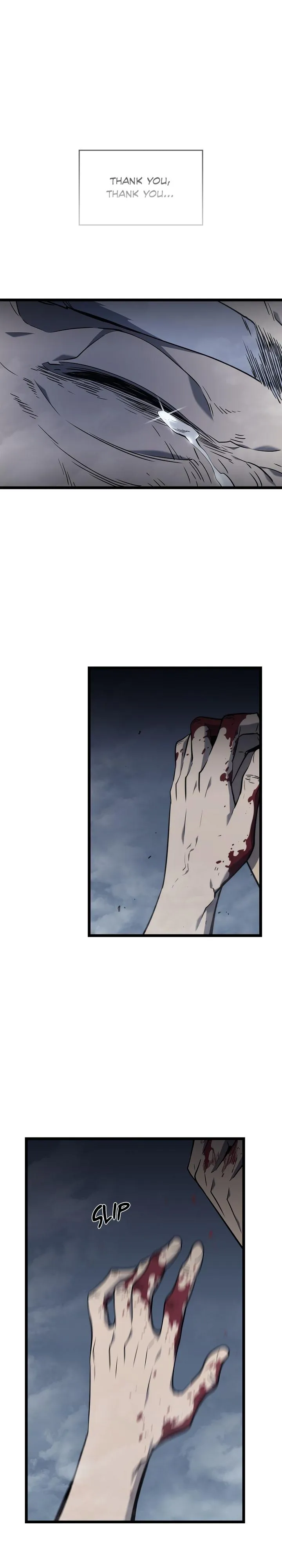 Solo Leveling Chapter 151 Image 33