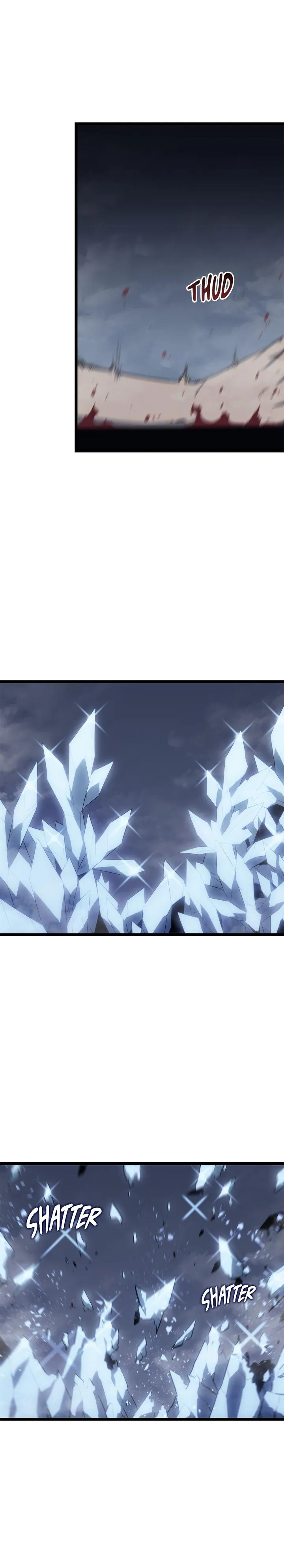 Solo Leveling Chapter 151 Image 34