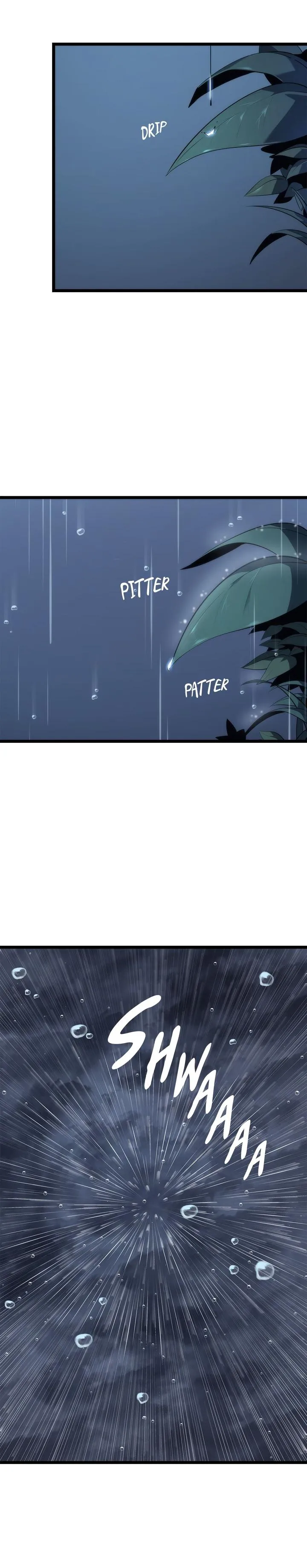 Solo Leveling Chapter 151 Image 36