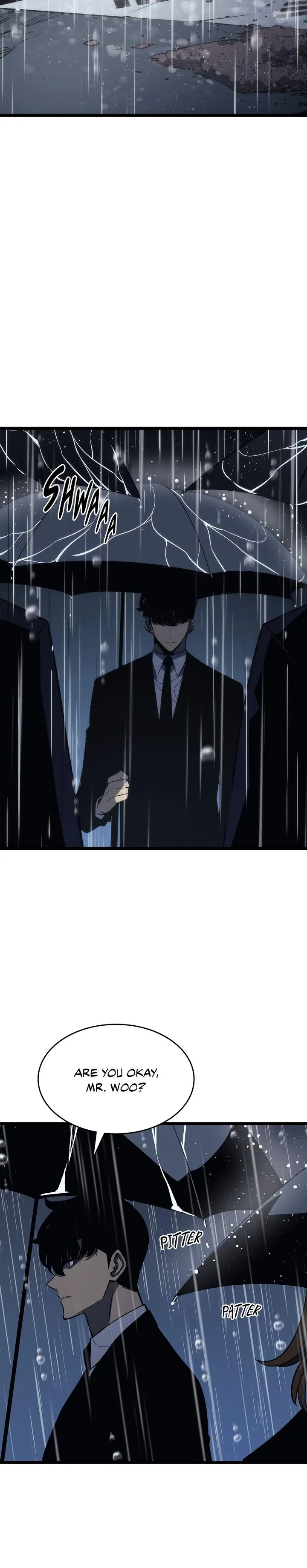 Solo Leveling Chapter 151 Image 40