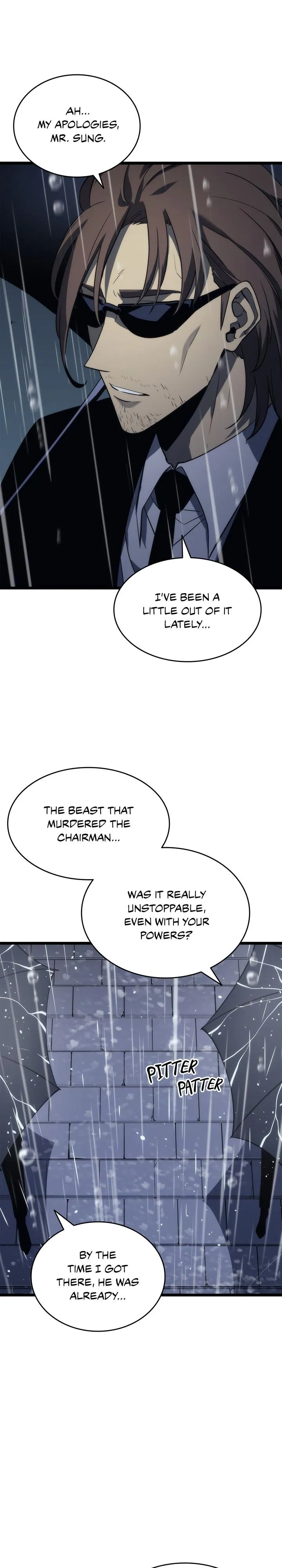 Solo Leveling Chapter 151 Image 41
