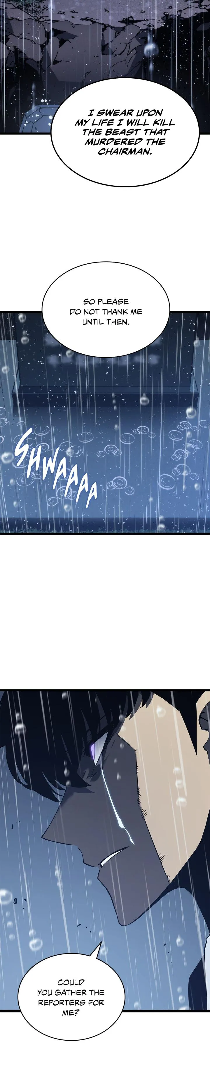 Solo Leveling Chapter 151 Image 44