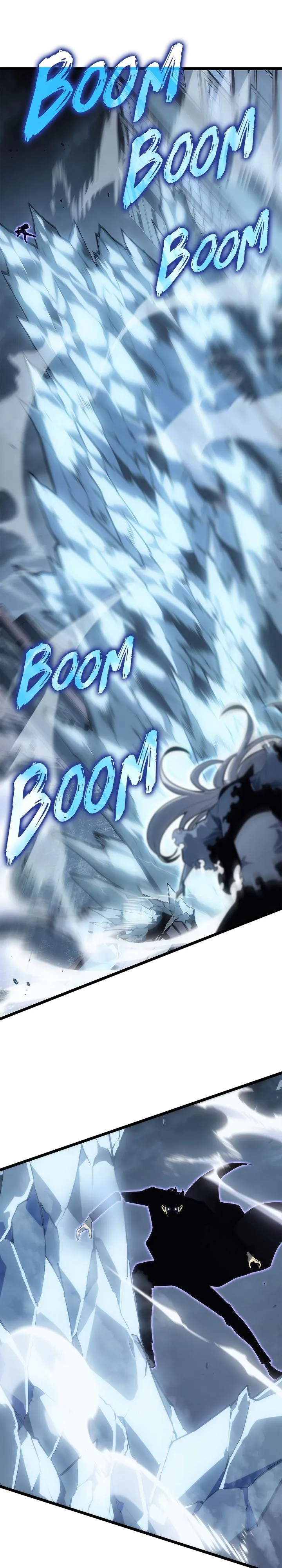 Solo Leveling Chapter 151 Image 5