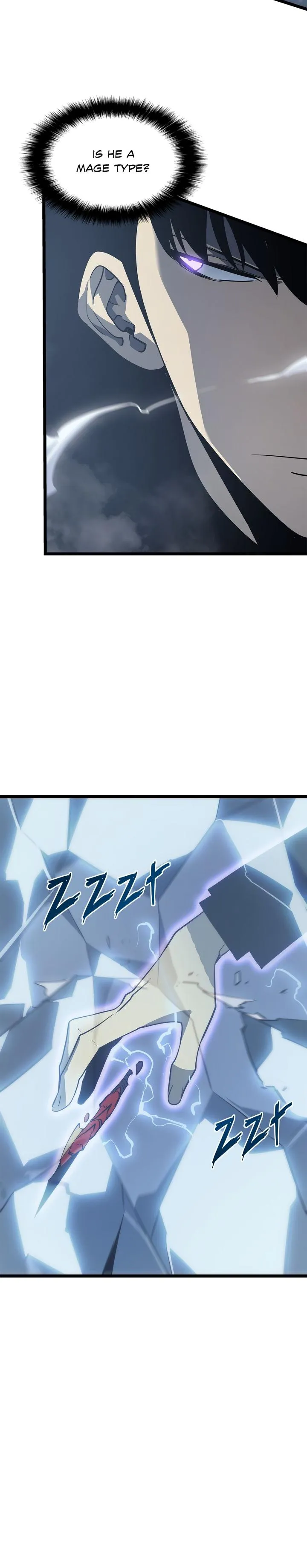 Solo Leveling Chapter 151 Image 6