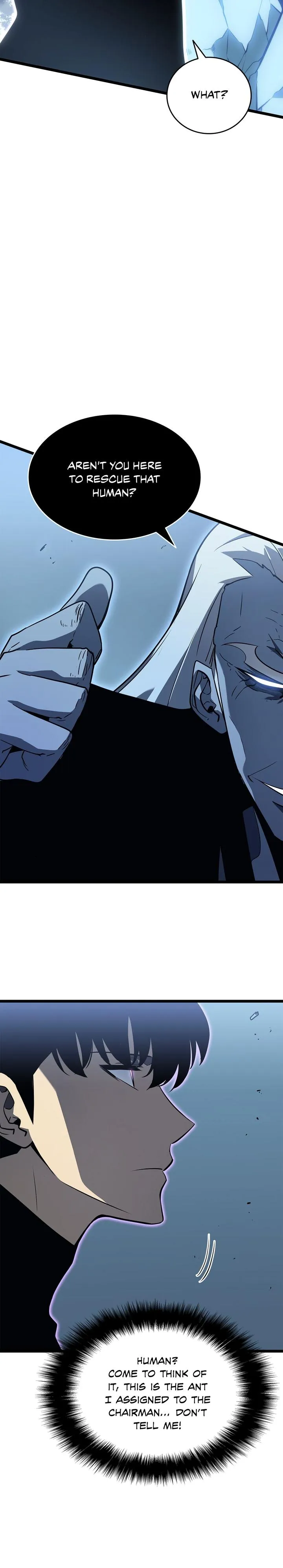 Solo Leveling Chapter 151 Image 8